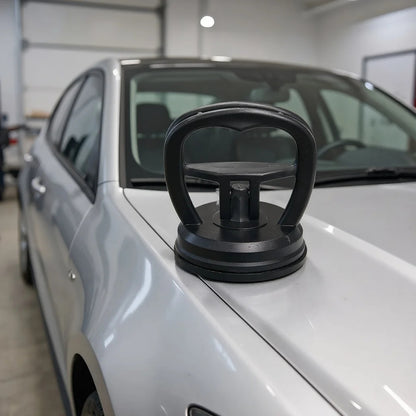 Araç Göçük Düzeltici Pratik Mini Vantuz