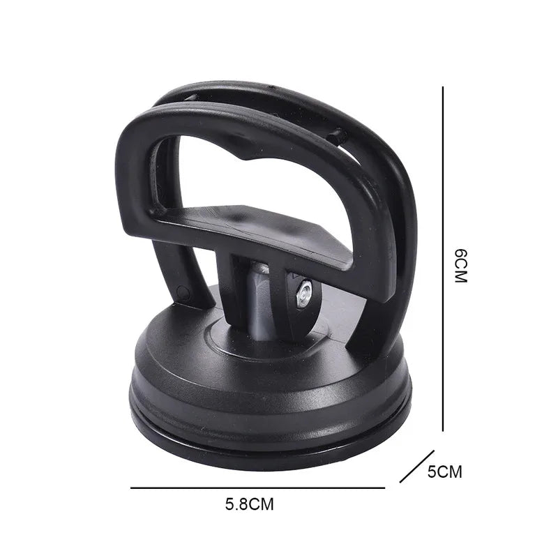 Araç Göçük Düzeltici Pratik Mini Vantuz