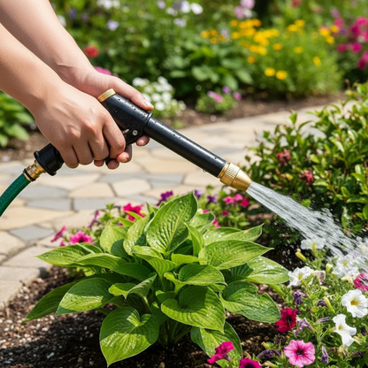 Yüksek Basınçlı Püskürtme Makinesi