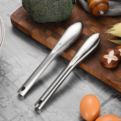 Pratik Balık Pulu Kazıyıcı Aparat