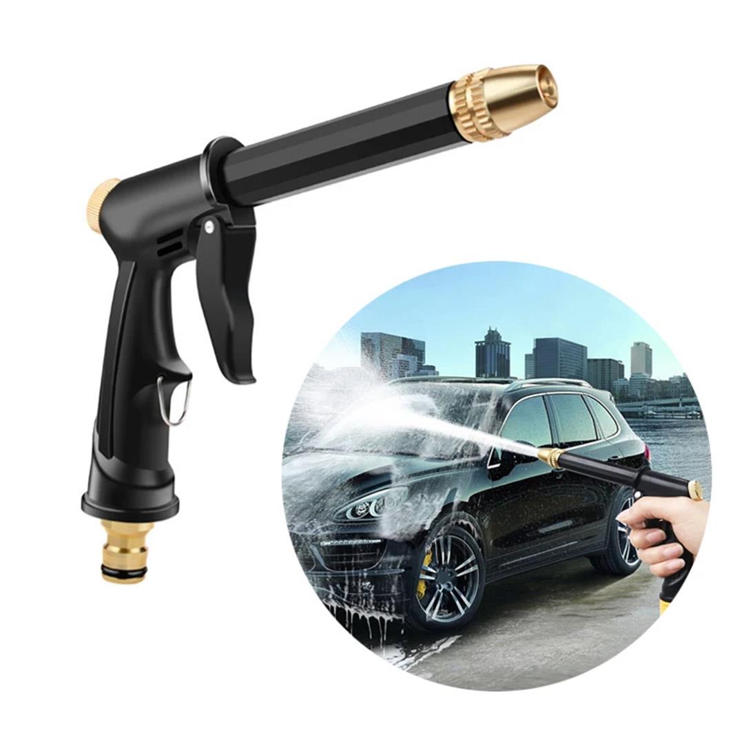 Yüksek Basınçlı Püskürtme Makinesi