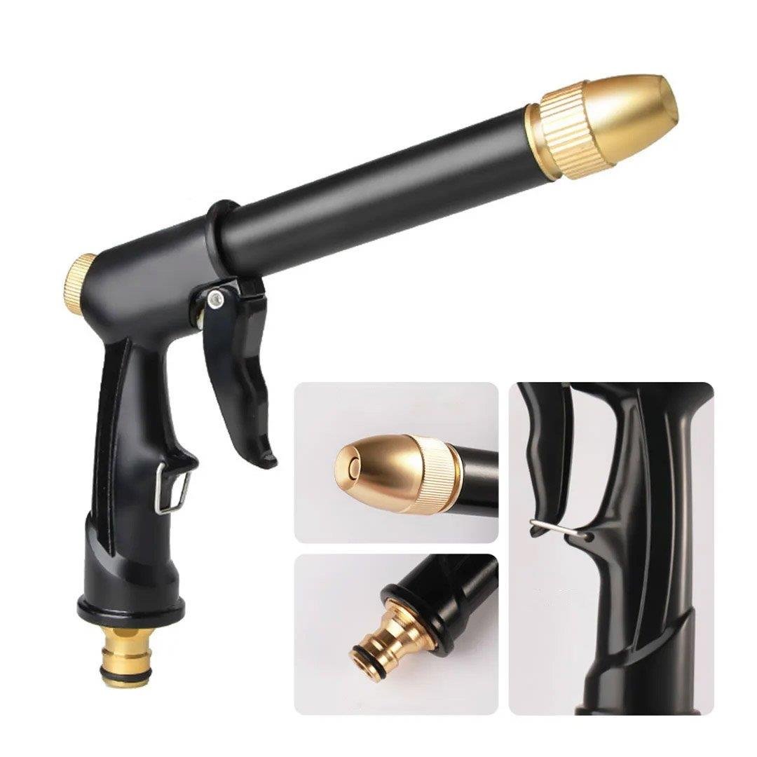 Yüksek Basınçlı Püskürtme Makinesi