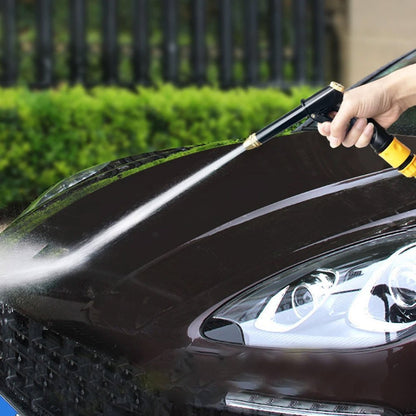 Yüksek Basınçlı Püskürtme Makinesi